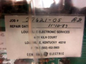 <strong>Output</strong> <strong>Module</strong> IC600BF904K Qty 2 *Fast Shipping* Warranty IC600BF904K