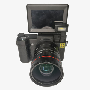 Winait 900 Dpik Home Lithium Battery 4k <strong>Camera</strong> SD Card Compact <strong>Camera</strong> Rechargeable Battery Pack Cheap <strong>Camera</strong> Max 4k MAX 48MP 5x - Product Image 3