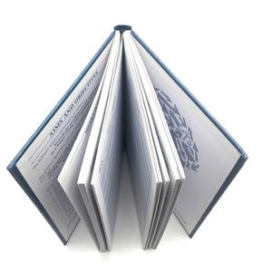 Diario del taccuino all'ingrosso della fabbrica diario personalizzato quaderno con copertina rigida diari personalizzati - Product Image 5
