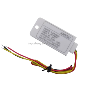AM2302B (DHT22)/シングルバスデジタル温度および湿度センサーモジュールプローブAM2302アダプターボード - Product Image 3