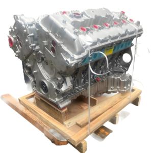 High Quality Remanufactured <strong>Engine</strong> for BMW N73B60 E65 760i E66 760Li 12 Cylinder <strong>6.0L</strong> Naturally Aspirated <strong>Engine</strong> Assembly - Product Image 5