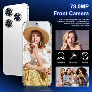2025 New GT30 Pro 16G 1TB 10 Core Smartphone <strong>Unlock</strong> 5G Gaming Smartphone
