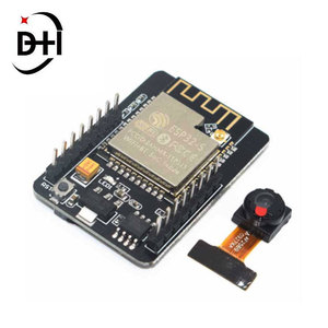 Beliebte Wifi Wireless ESP32 Cam Modul mit OV2640 Kamera ESP32-Cam - Product Image 4