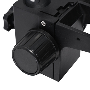 HD 7x-50x Microscopio estéreo con zoom continuo Herramienta de soldadura Binocular Microscopio de fuente de luz LED para reparación de soldadura móvil - Product Image 6