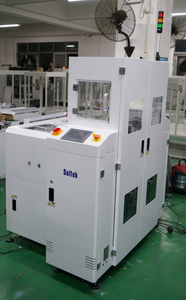 PCB đơn Rack loader và unloader - Product Image 4