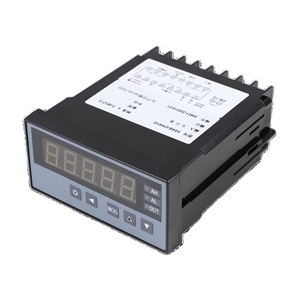 Werkseitige digitale Anzeige für intelligente Show-Steuerung für lineare Weg sensoren - Product Image 1