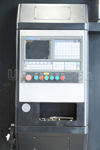 Kleine VMC-Maschine VMC650 3-Achsen-VMC-Fräsbearbeitung Metall bearbeitung Vertikal fräsmaschine Zentrum zu verkaufen - Product Image 6