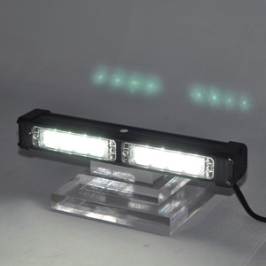 Golddeer בהירות גבוהה Led גריל אור עבור אש משאית/אמבולנס (SL241)
