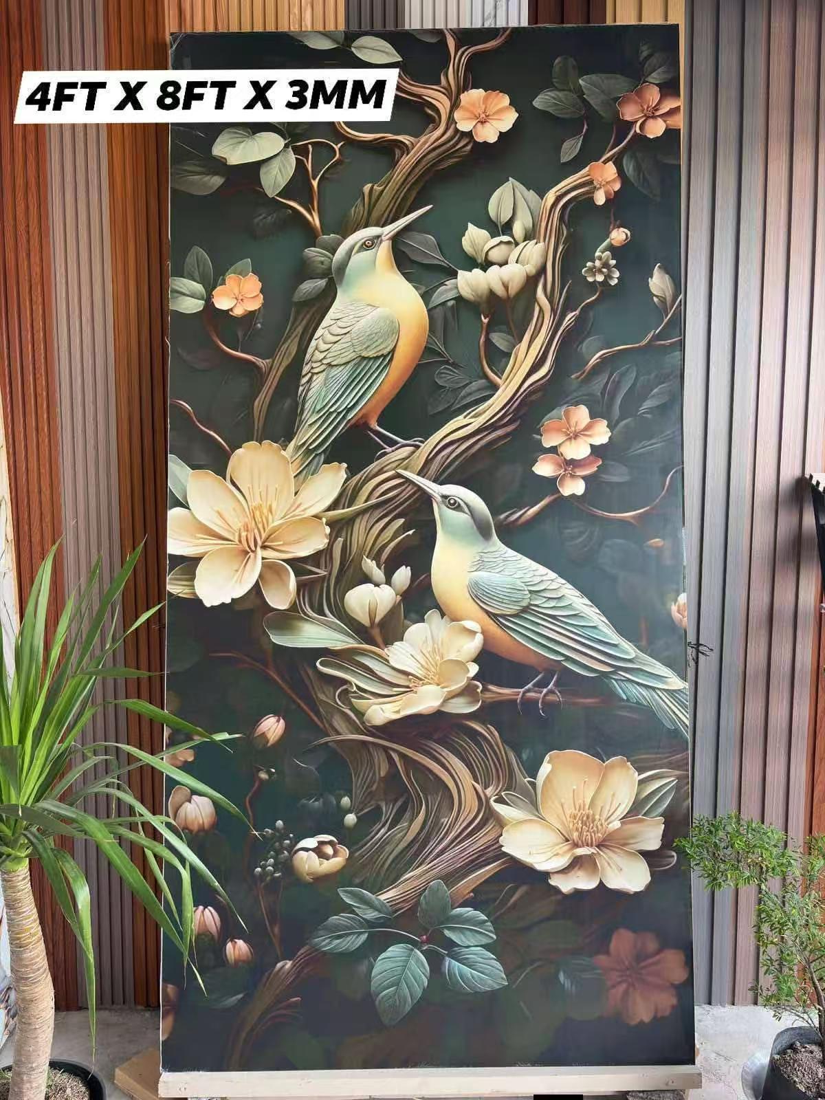 นก