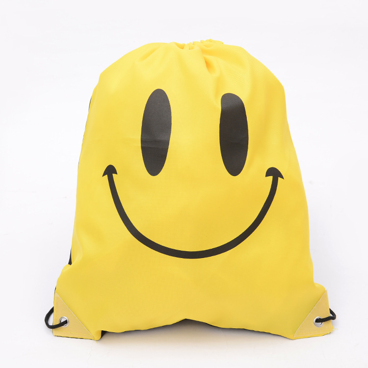 Smiley Yellow