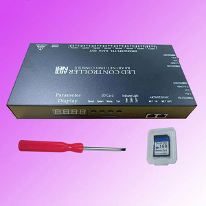 DMX512 Programmable Digital <strong>Led</strong> Strip <strong>Controller</strong> <strong>DMX</strong> Console K8 ARTNET+<strong>DMX</strong> Music Pixel <strong>Led</strong> <strong>Controller</strong>