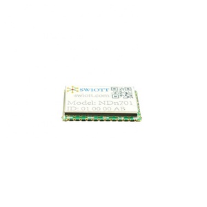Trasmissione dati multi-interfaccia conveniente per lo sviluppo del prodotto modulo di rete LoRa ad ad-ad - Product Image 3