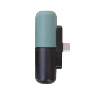 Emergency Mini Finger Phone <strong>Charger</strong> <strong>One</strong> Time Use Powerbank Small Disposable Power Bank - Product Image 5