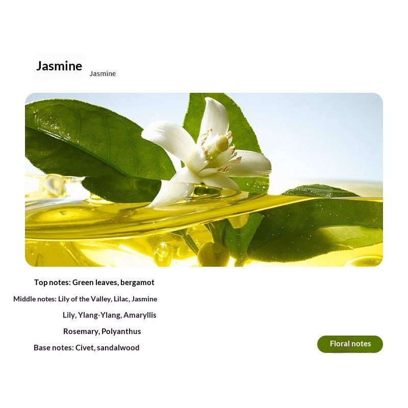 Jasmine