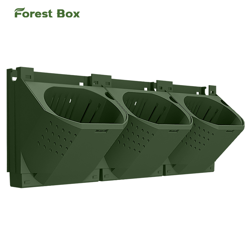 Verde scuro