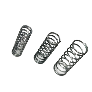 สปริงบีบอัดปริมาณสูงผลิตได้ตามต้องการ - Product Image 5