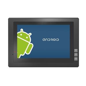 7 Inch <strong>Touch</strong> <strong>Screen</strong> <strong>Android</strong> 9.0 Embedded Tablet Industrial PC with Camera Dual CANBUS - Product Image 2