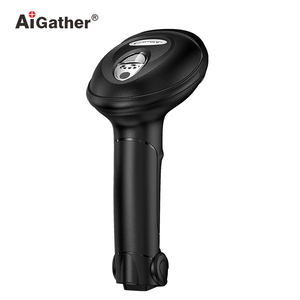 A-9566AI Hottest AI Products Industrial 2D Wired <strong>Data</strong> <strong>Matrix</strong> Imager Barcode Reader DPM QR <strong>Code</strong> Scanning Machine - Product Image 4
