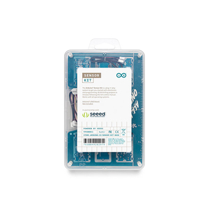 Kit de sensor Arduino original-Base TPX00031 para Arduino UNO R3