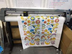 Plotter Da taglio compatibile con autocad e software corel draw per tagliare - Product Image 4