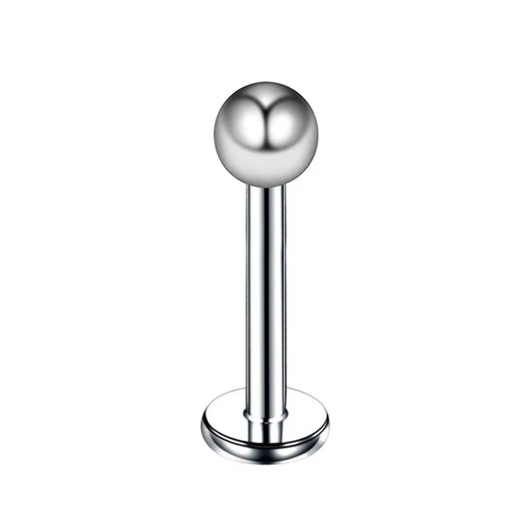 Argent 5mm