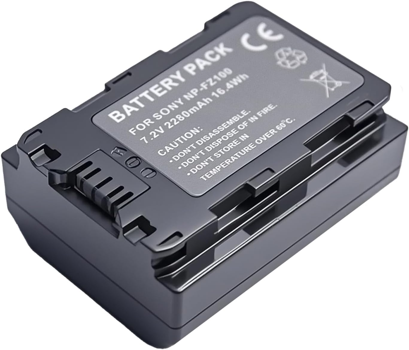 Compatible with Sony Camera