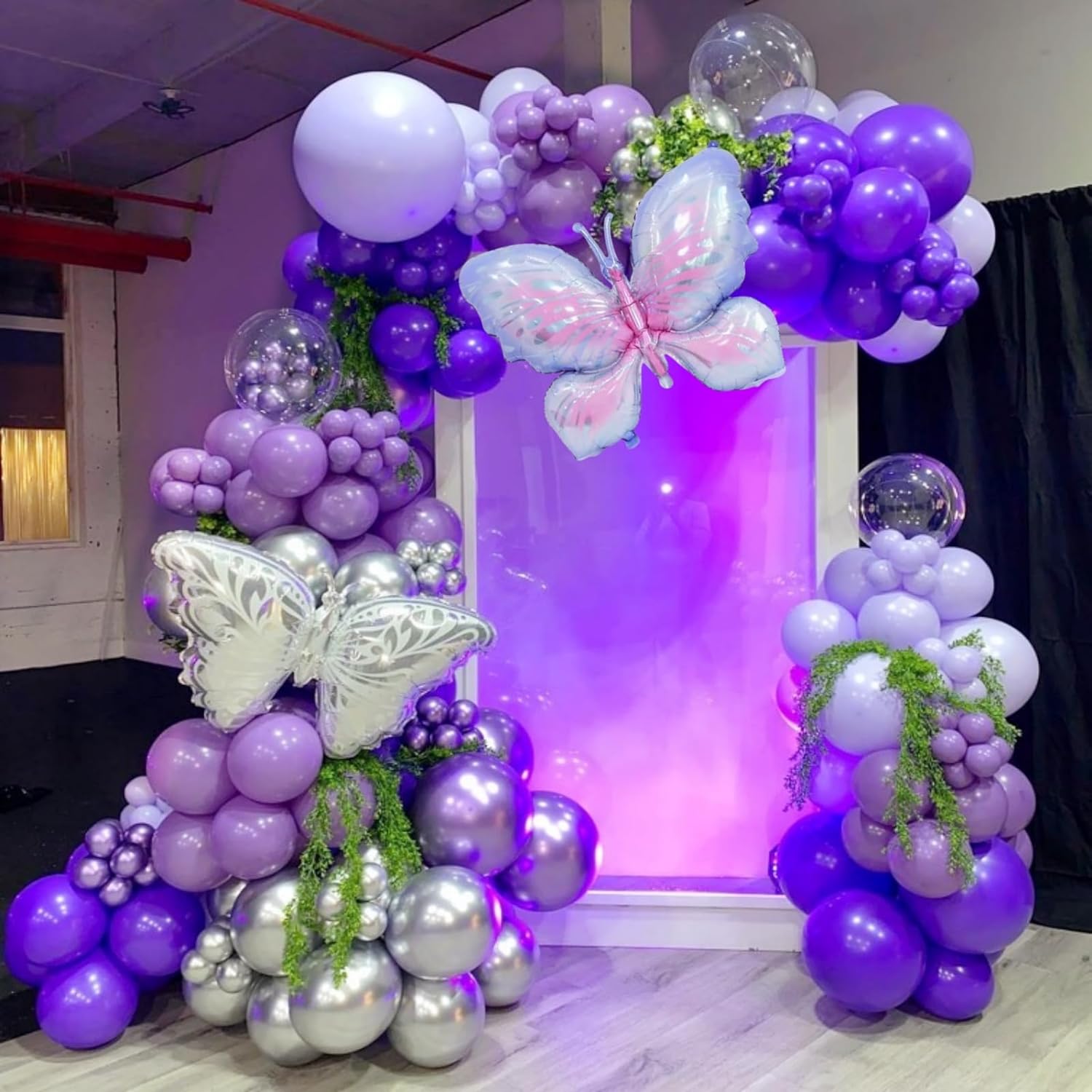 balloon arch kit 54