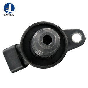 丰田凯美瑞雷克萨斯接穗ACA3 Rav4点火线圈90919-19023 90919-02244 90919-02266