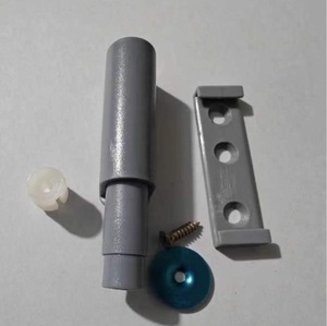 Пластиковая защелка для двери шкафа - Product Image 3