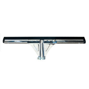 2025 nóng bán 18 "22" 30 "nước giống cây chổi đôi màu đen đỏ Eva làm sạch giống cây chổi Sàn thép không gỉ giống cây chổi - Product Image 1