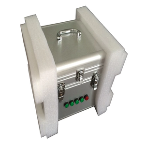 印刷车间喷墨打印机用新型紫外多型号墨泵打印头清洗机 - Product Image 6