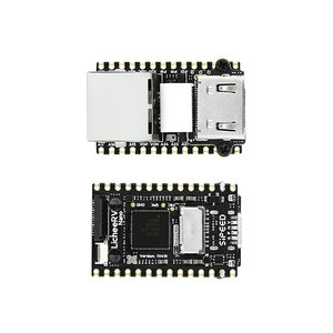 Sipeed NanoKVM PiKVM Mini Remote <strong>Control</strong> Operation and Maintenance Server <strong>Raspberry</strong> <strong>Pi</strong>