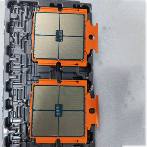 Die schnellste CPU AMD EPYC 9654 96 Kerne 2,4 GHz Prozessor TDP 360W SP5 Sockel für Server - Product Image 3