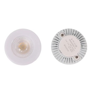 Modern Design <strong>GX53</strong> <strong>LED</strong> Light Frame Ceiling Fixture 7W Cob Chip Recessed Downlight Fitting GX 53 <strong>LED</strong> Down light - Product Image 6