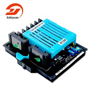 R120 AVR Generator Avr R120 Wechselstrom-Schaltplan des automatischen Spannungs reglers - Product Image 5
