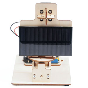 EParthub per Arduino IDE U-_ * NO R3 Kit di tracciamento della luce solare per piccoli progetti di produzione di tecnologia per produttori intelligenti - Product Image 1