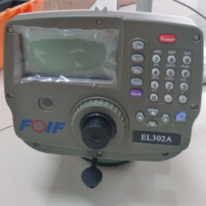 Nivel Digital de alta precisión FOIF EL302A, instrumento de nivel automático, 100, en Stock - Product Image 4