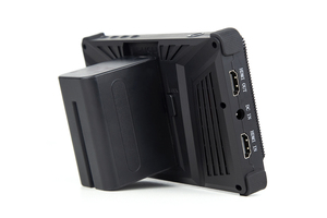 Desview 5,5 ''Full On-Camera Monitor P5II 4K Entrada y salida 800NITs Brillo para grabación y grabación de video - Product Image 5