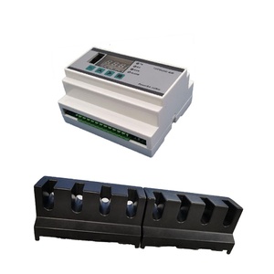 4入力1出力PVソーラーパネルDC1000V防水ダスト防止逆モニタリングスチールDCコンバイナーボックス - Product Image 5