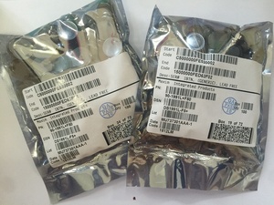 DS1991L DS1991L-F5+ ปุ่มต้นฉบับใหม่ TM ปุ่มข้อมูลการ์ดสมาร์ทปุ่มข้อมูลสมาร์ทคีย์อิเล็กทรอนิกส์ - Product Image 6