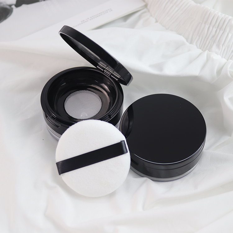 SF1-30g, noir + tamis + bouffée