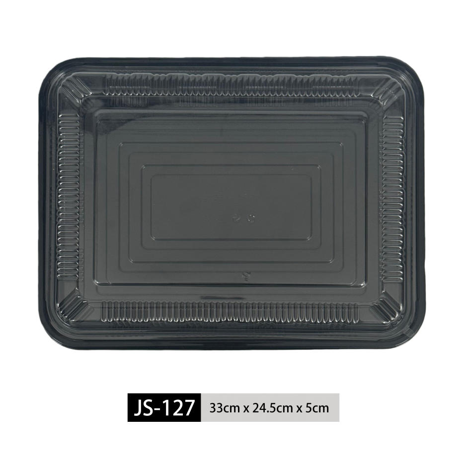 JS-127 Socle noir