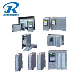 High Quality SIEMENS 6ES7215-1AG40-0XB0 PLC CPU New Original S7-1200 Series for Industrial Control and PLC <strong>Programming</strong> - Product Image 6