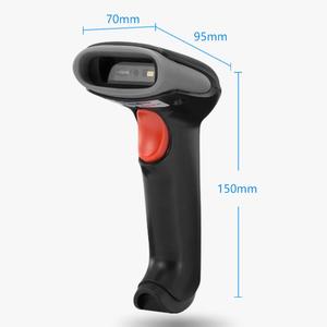 <strong>Scanner</strong> De <strong>Code</strong> QR <strong>Android</strong> Cmos Image 2D <strong>Code</strong> Reader Wired Mobile Barcode <strong>Scanner</strong> For Supermarket - Product Image 6