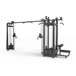 Çok fonksiyonlu 5 istasyonlu kablo geçiş ekipmanı - Product Image 4
