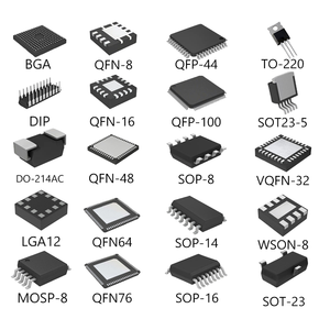 Gestione dell'alimentazione (PMIC) 33 modulo PowerDIP SCM1271MF circuiti elettronici componenti originali - Product Image 6