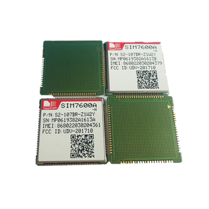 GPRS 的 GPS 全球导航卫星系统的 3g 模块 SIMCOM GSM 模块 LTE Cat-粮票布票 SIM7600 SIM7600A-H SIM7600E-H SIM7600V-H SIM7600G-H - Product Image 1