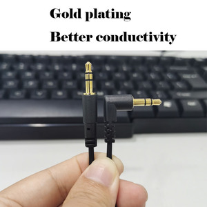 High Quality Fast Aux 3.5 mm <strong>Audio</strong> <strong>Cable</strong> Usb to 3.5 mm <strong>Audio</strong> <strong>Cable</strong> - Product Image 2