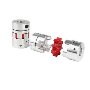 Roundss claw <strong>coupling</strong> china manufacturer top selling customized <strong>r</strong> <strong>w</strong> aluminum ce & iso9001 & rohs <strong>encoder</strong>