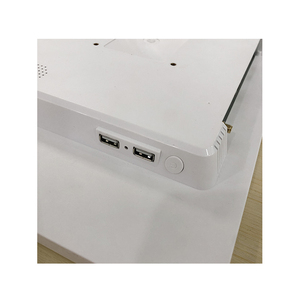 Oferta especial Pantalla todo en uno Android de 15,6 ''JFC156AS03 Temperatura amplia 350cd/㎡ 70K Horas de vida útil con tipo TFT RK3288 MIDS - Product Image 6